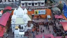 Char Dham Yatra: Police warn pilgrims against registering for pilgrimage through fraudulent means